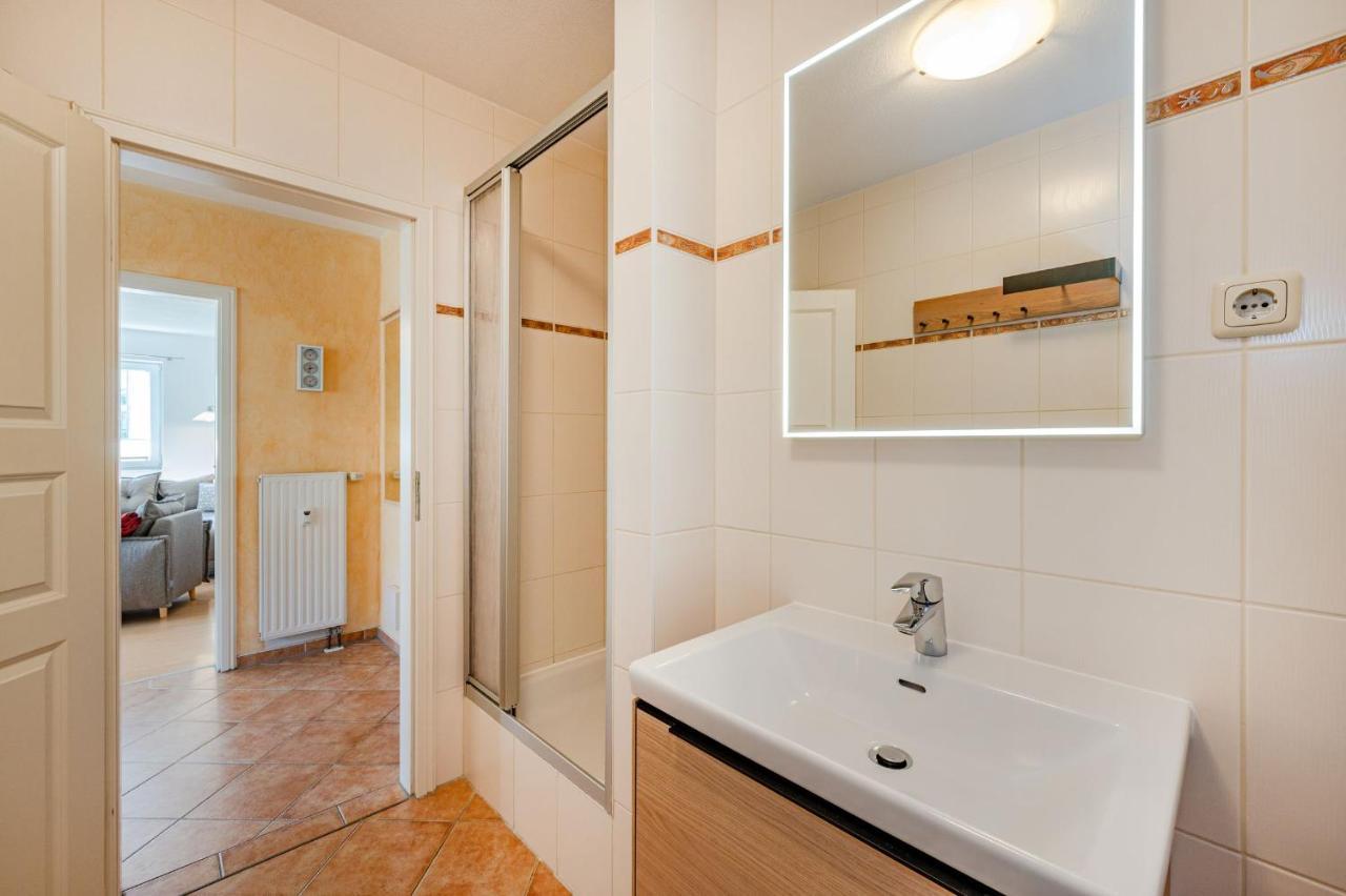Villa Sabinium 06 Герінгсдорф Екстер'єр фото